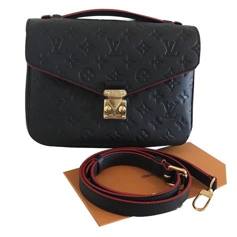 louis vuitton meris|louis vuitton empreinte pochette metis.